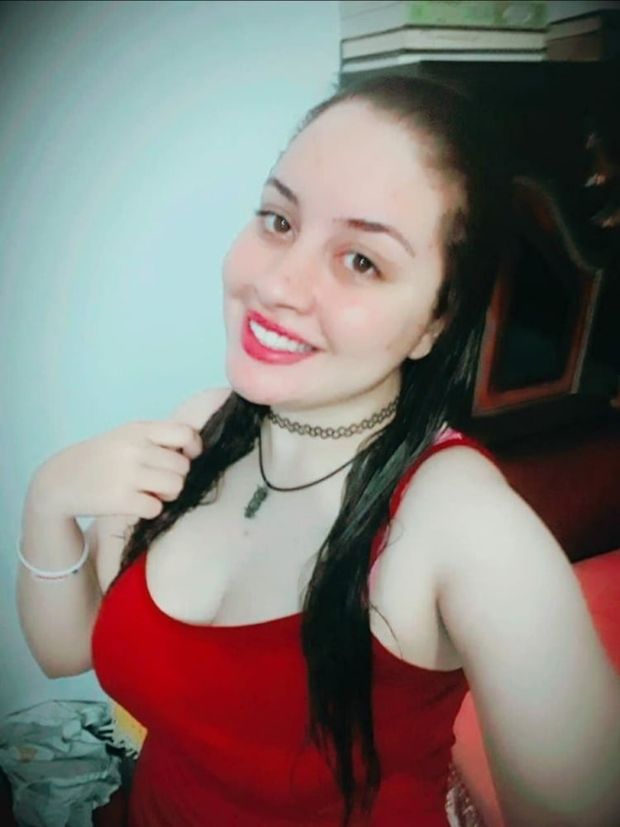 cute egyptian teen