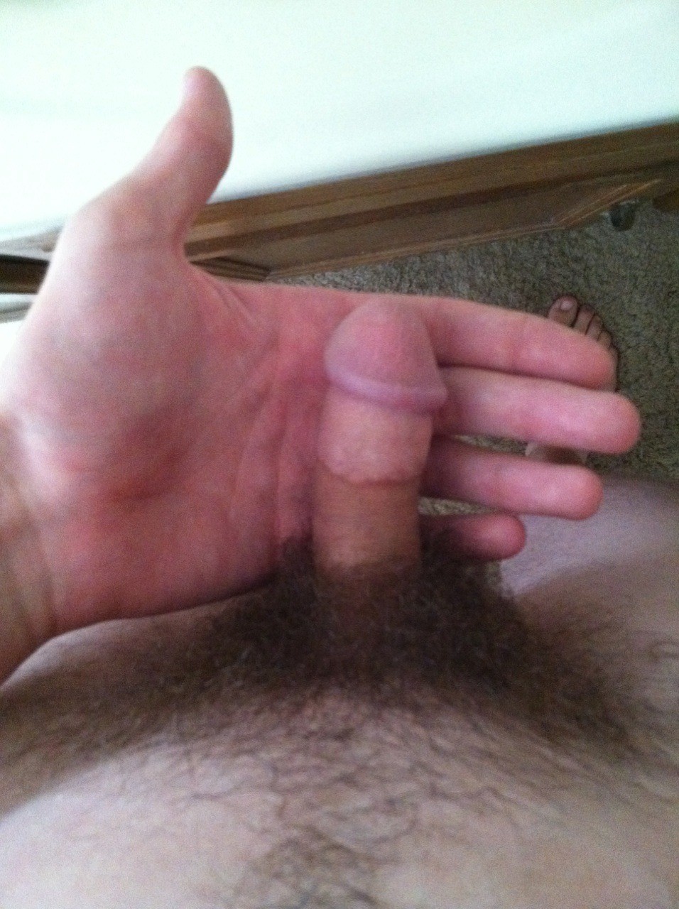 Small?