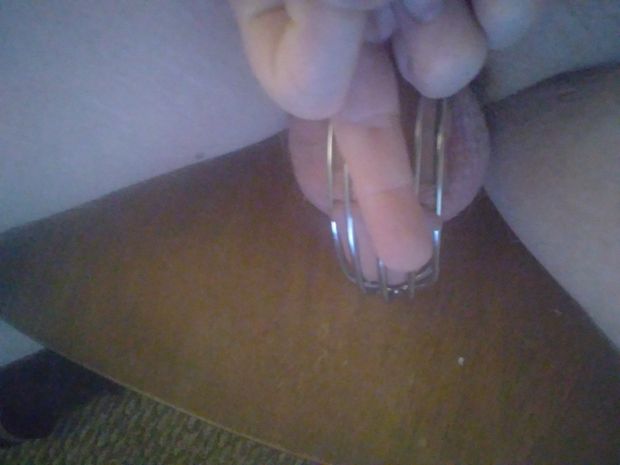 Fuck your clitty