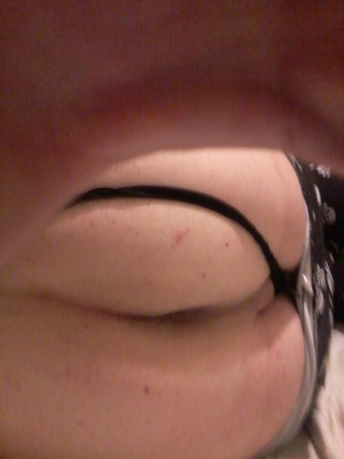 My tight little hole