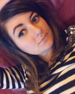 Niece likes looking at my dick