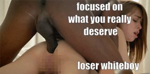 Focus on what you really deserve
