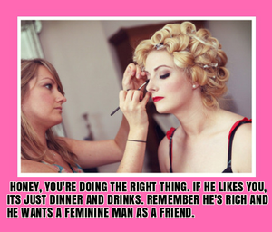 Your doing the right thing