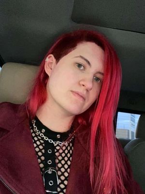 Like a little sister until I stuffed her full of cum