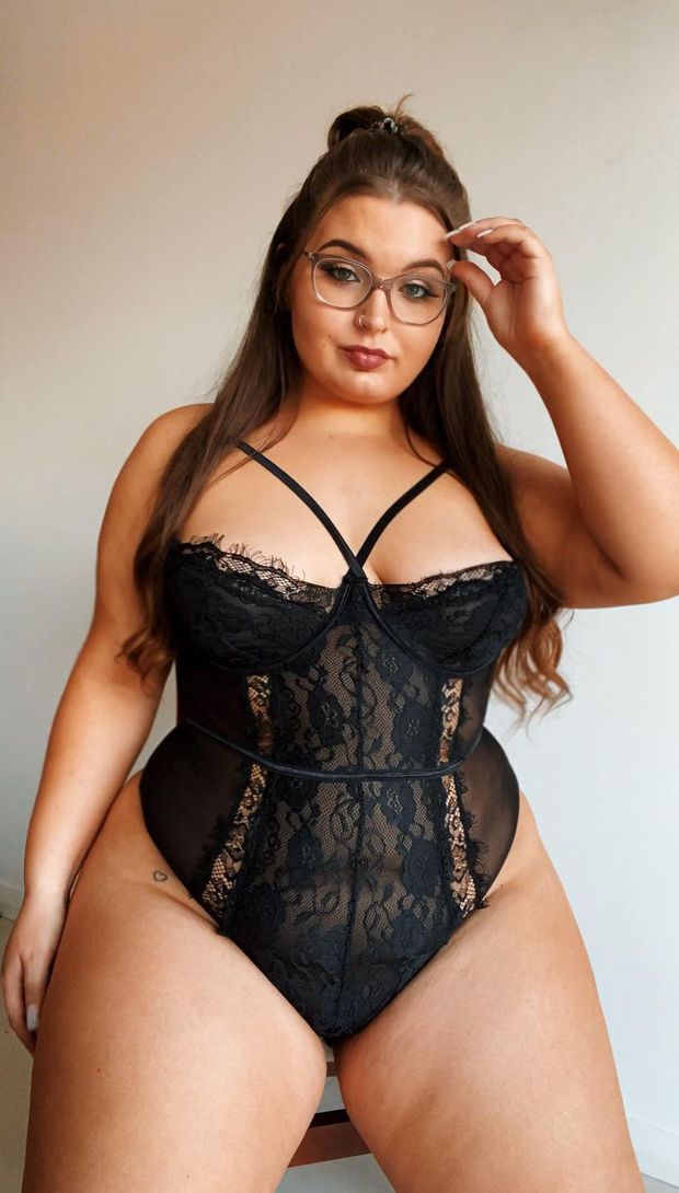 thick bab