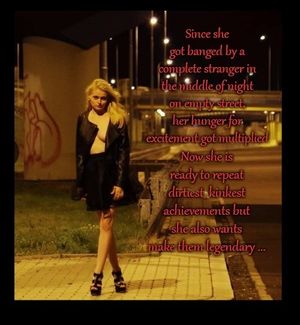 Get ready for a great thirst