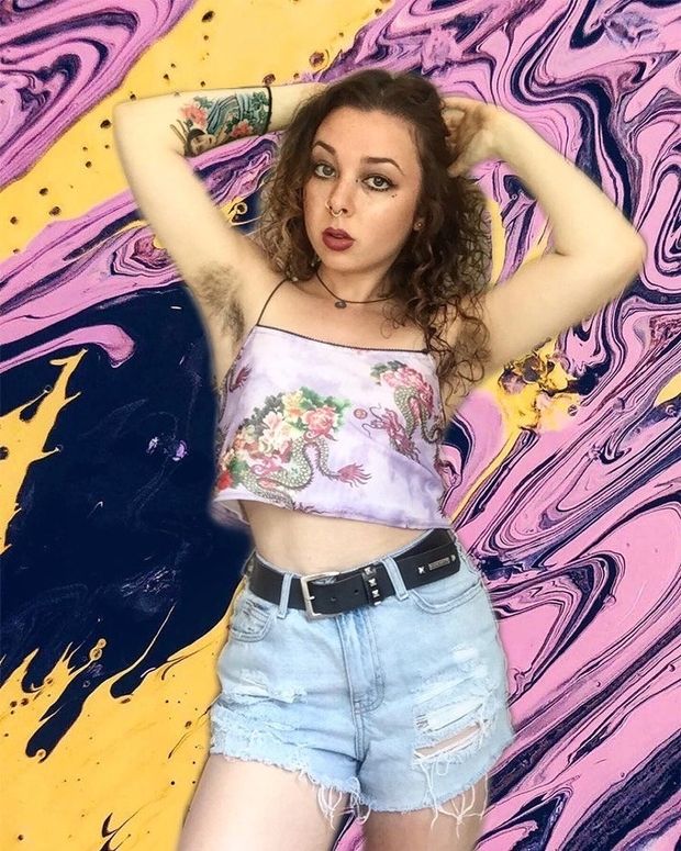 Psychedelic