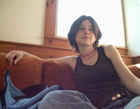 sexy and natural