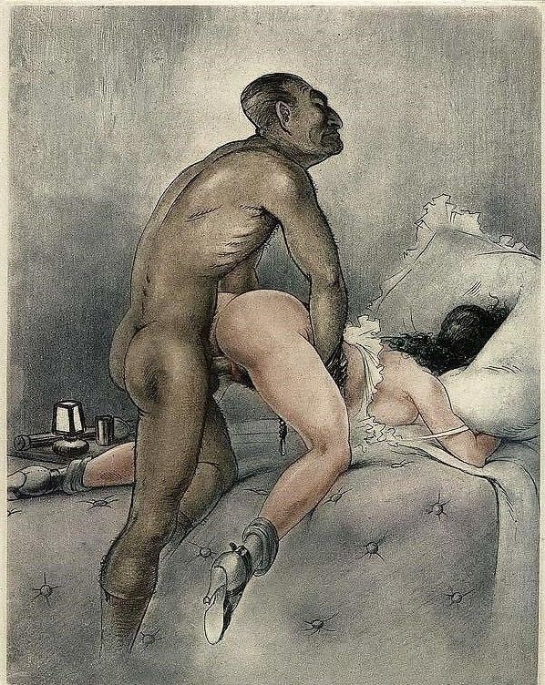 hard fuck