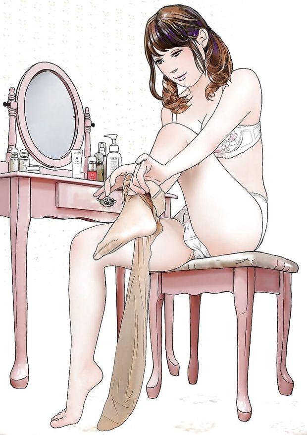 Sissy art