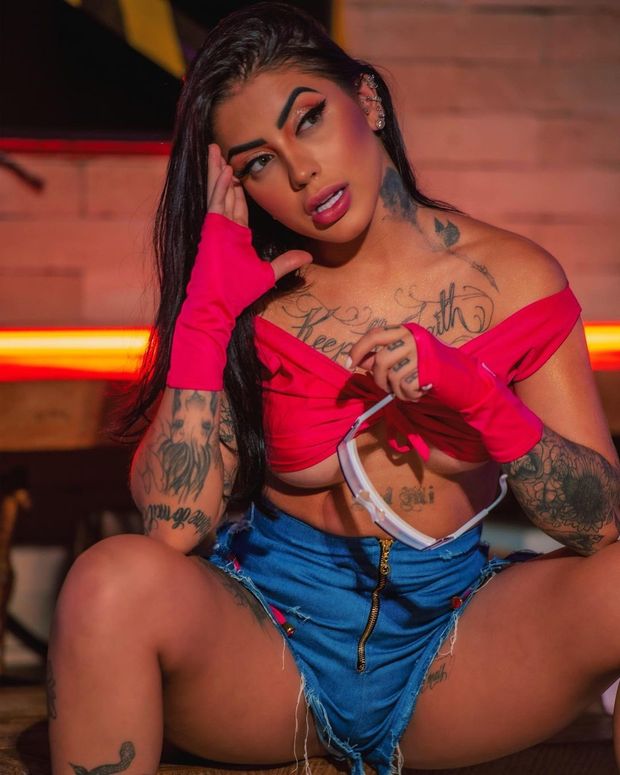 MC Mirella ❤️ Photo #4