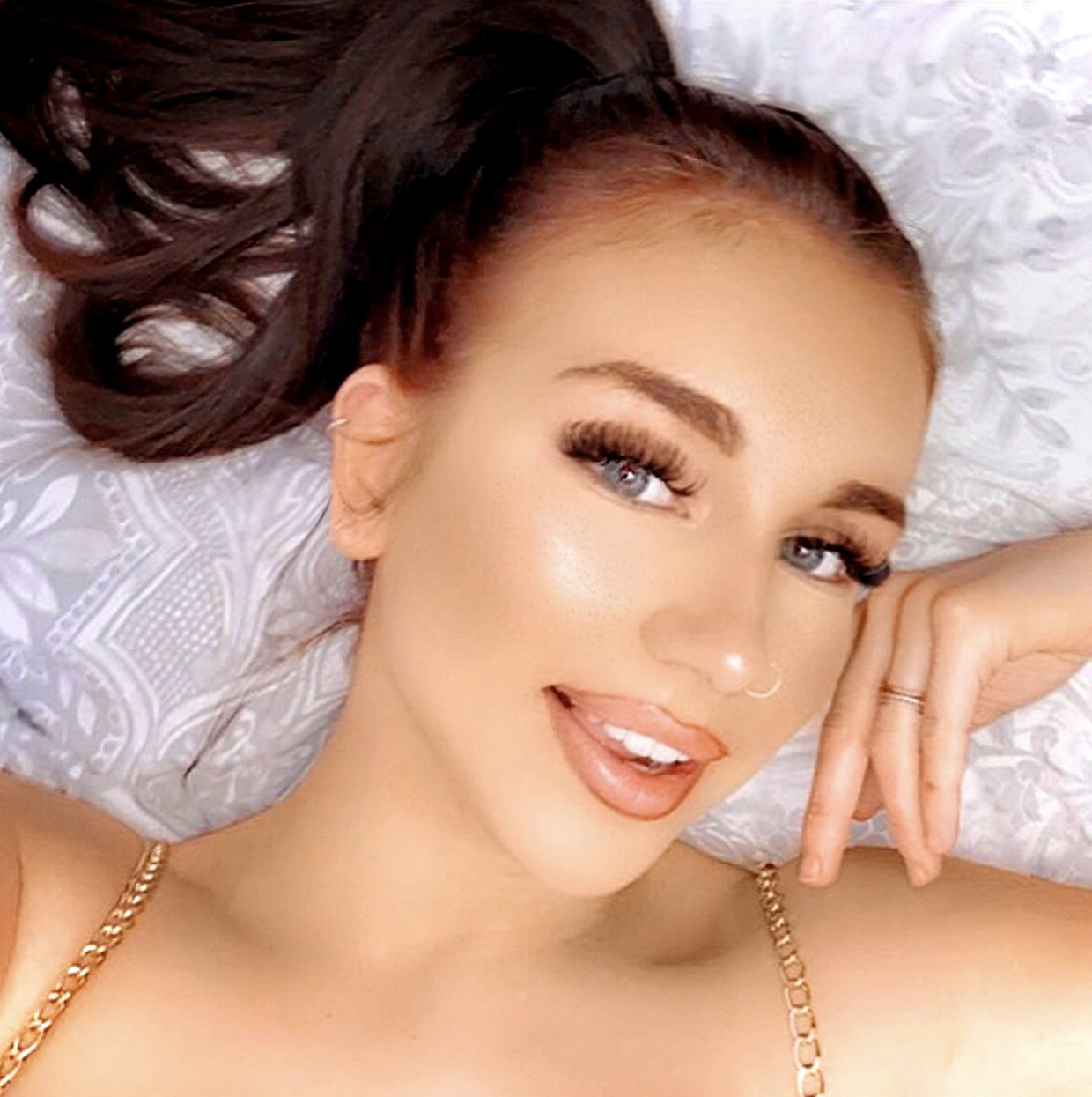 Thinking of u daddy