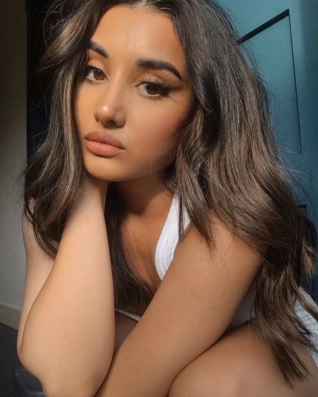 hot teen