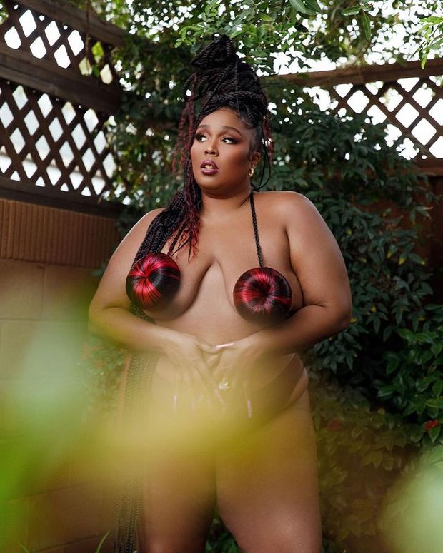 Lizzo