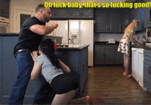 Horny Stud Boyfriend Chooses Hot Slut Over His Girlfriend Part 5