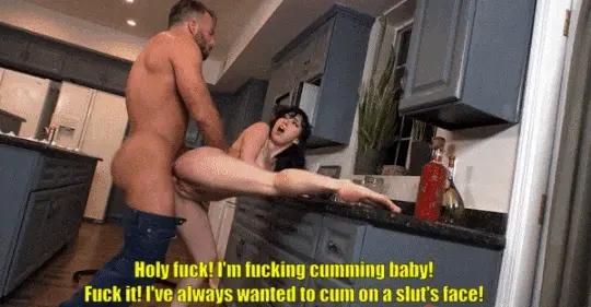 Horny Stud Boyfriend Chooses Hot Slut Over His Girlfriend Part 13 - FINALE!