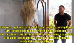 Horny Stud Boyfriend Chooses Hot Slut Over His Girlfriend Part 1