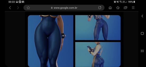 Chun li