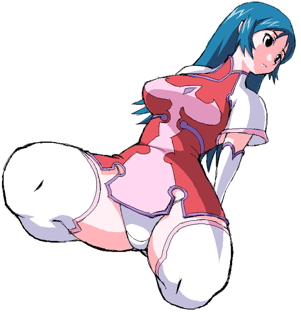 kotona elegance (zoids genesis)