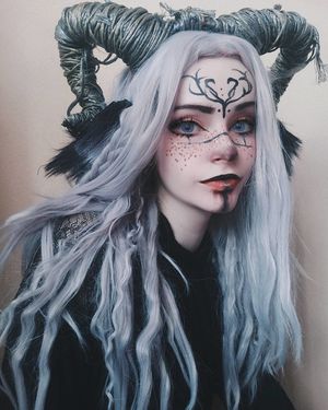 Amazing Elf OC by Strigabruja