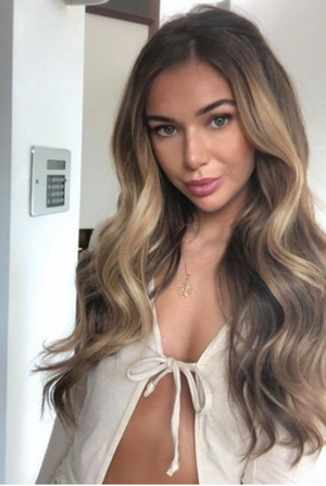 Another pic of Maddie, 24, tell webslut natalie you've seen her