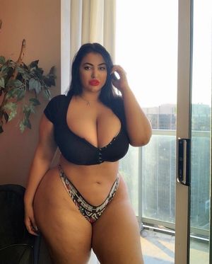 Big tits bbw