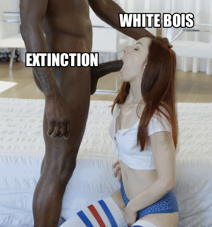 goon to your own destruction
