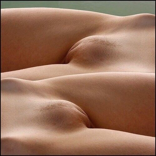 seeing double?