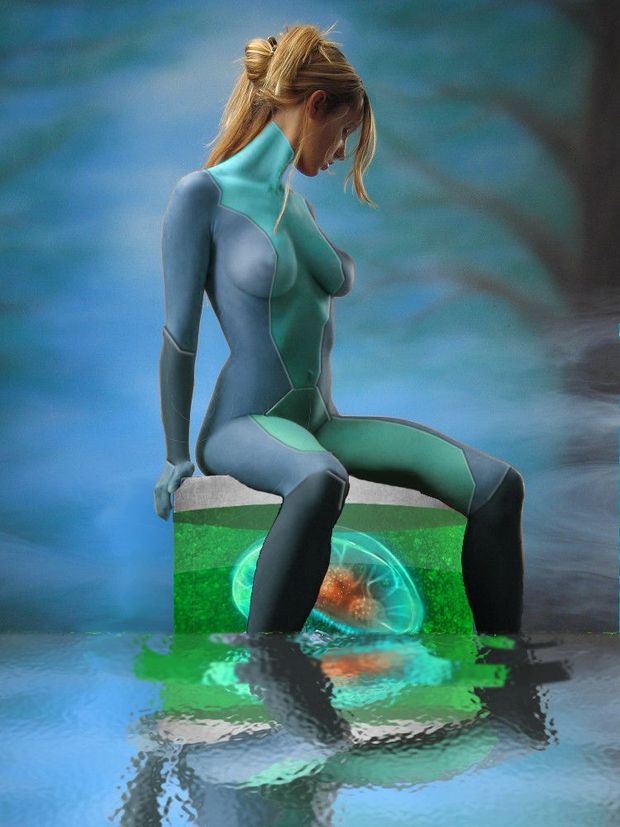 wetsuit