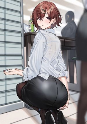 higuchi madoka (idolmaster)