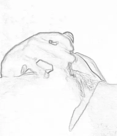Cumming on you