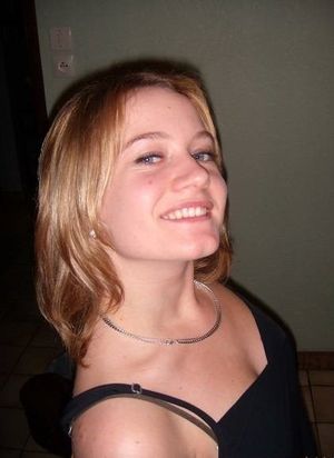 "I am out of my awkward phase"