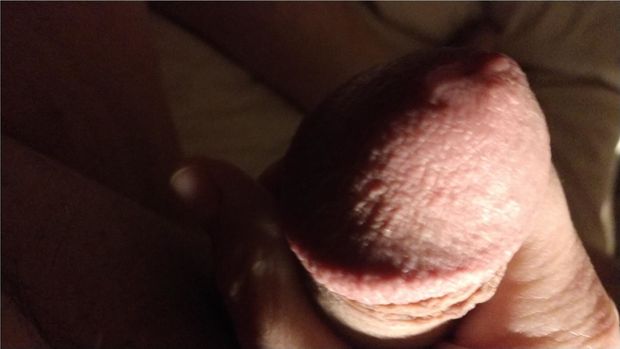 Daddy's precum