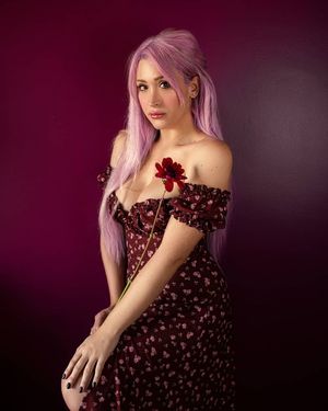 Briny de Laet ❤️ Photo #3