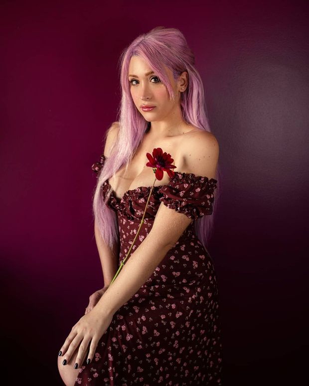 Briny de Laet ❤️ Photo #3