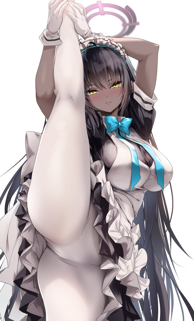 Sexy