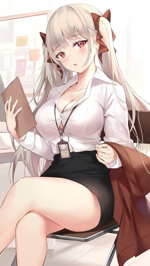 Sexy