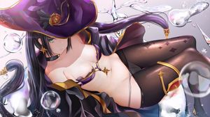 Mona (Genshin Impact)