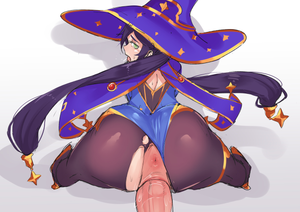 Mona (Genshin Impact)