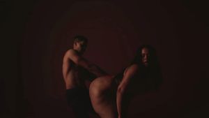 Tabria Majors from her IG vid