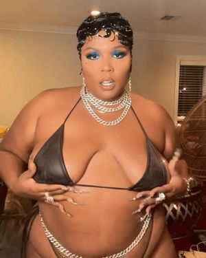 Lizzo