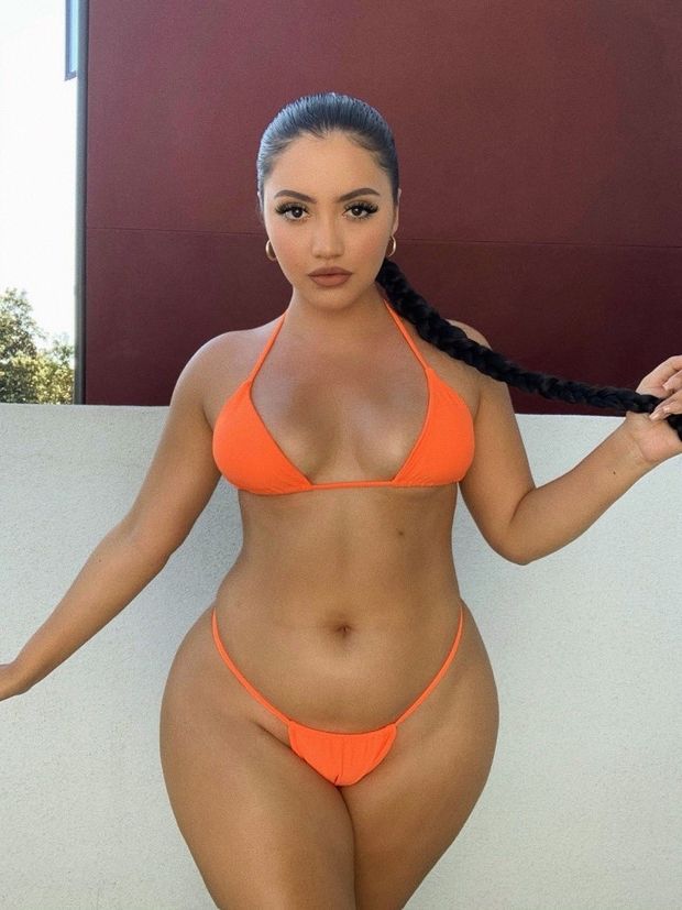 hips to die for