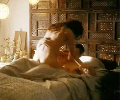 the hottest sex