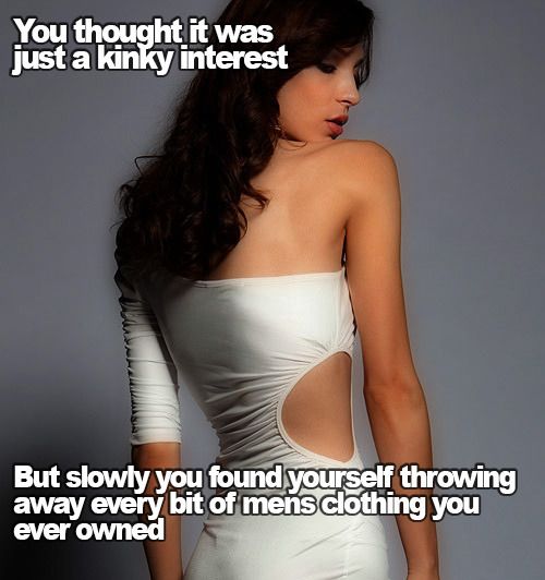 tgirl training mistress captions fuck