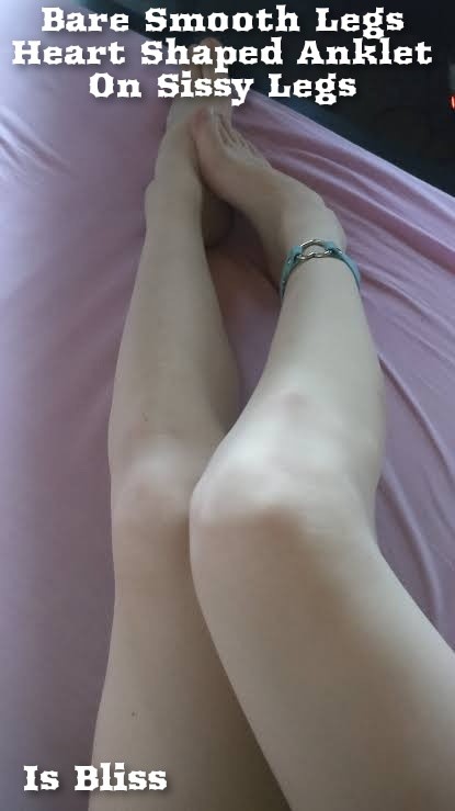 Smooth Legs & Anklet