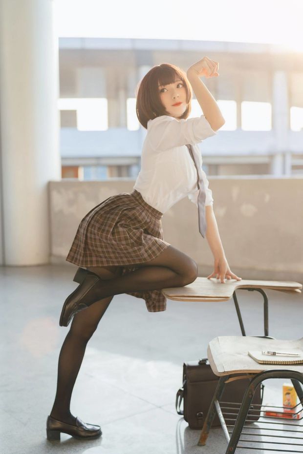 Sexy