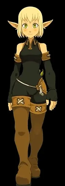 Wakfu Pinterest