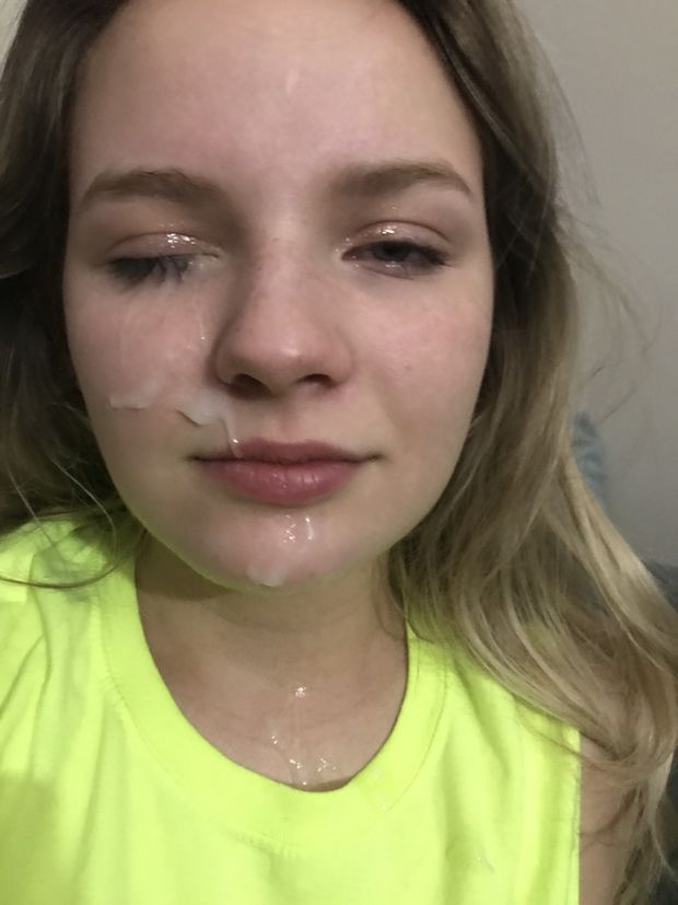Tris Williams facial