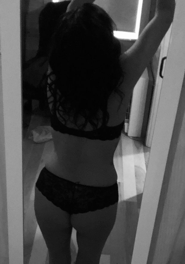 real Hot Wife