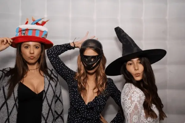 Great party